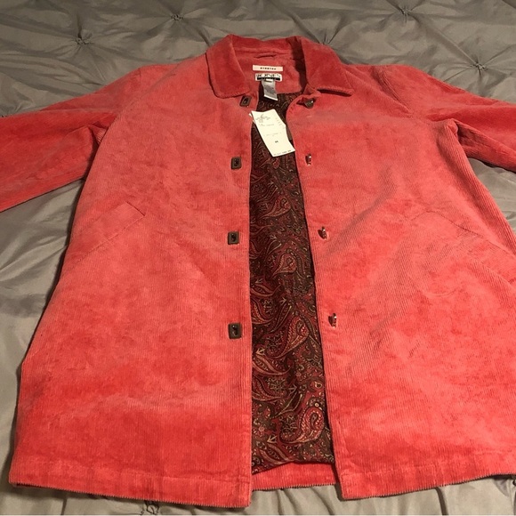 Jacket - Picture 3 of 5